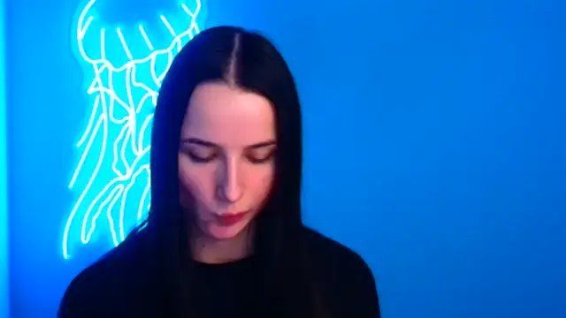 Eva Janee online show from February 14, 10:07 am