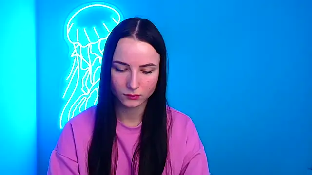 Eva Janee online show from February 20, 6:39 am