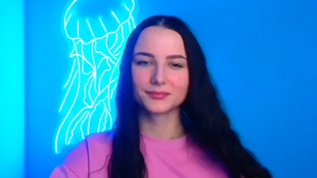 Eva Janee online show from February 21, 6:51 am