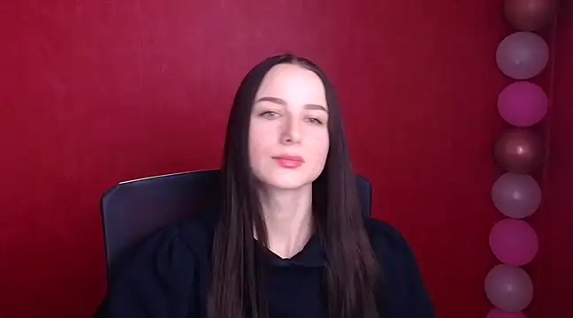 Eva Janee online show from February 27, 6:40 am