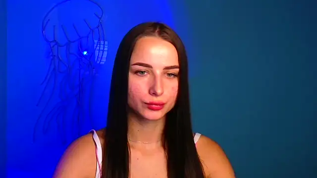 Eva Janee online show from September 22, 11:12 am