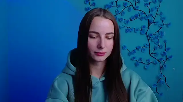 Eva Janee online show from December 22, 6:32 am