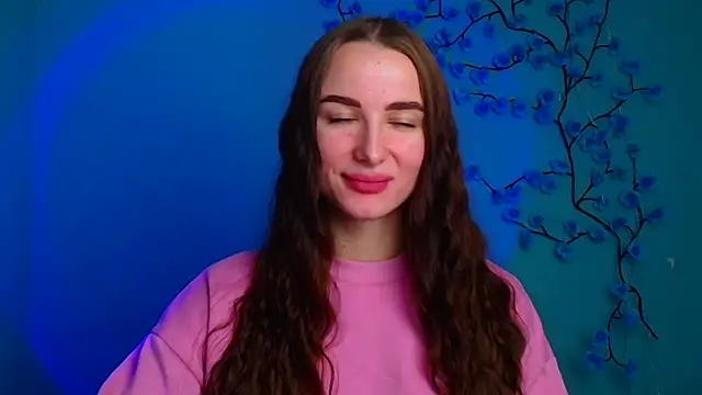 Eva Janee online show from February 9, 6:39 am