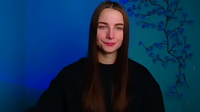 Eva Janee online show from February 13, 6:53 am