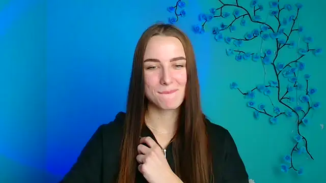 Eva Janee online show from March 2, 6:36 am