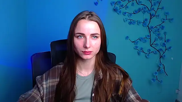 Snapshot of Eva_Janee chatting on June 16, 5:43 am Eva Janee online show from June 16, 5:43 am