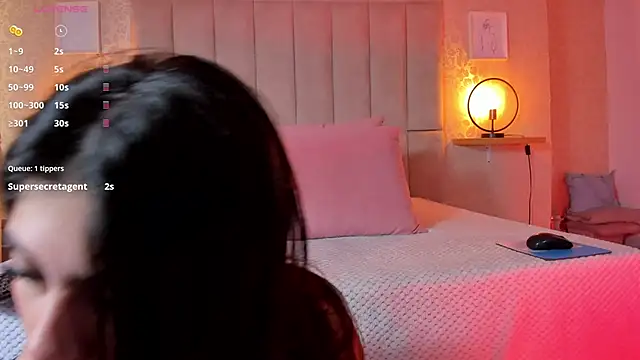 Amy-Saenz online show from November 12, 2:06 pm