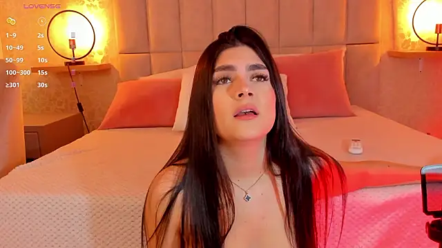 Amy-Saenz online show from March 13, 4:02 pm