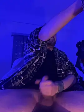 PutaNieves1983 online show from February 8, 7:37 am