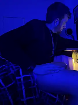 PutaNieves1983 online show from February 10, 6:09 am