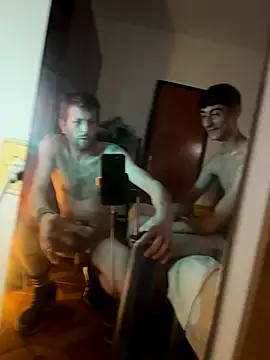 PutaNieves1983 online show from September 14, 6:07 pm