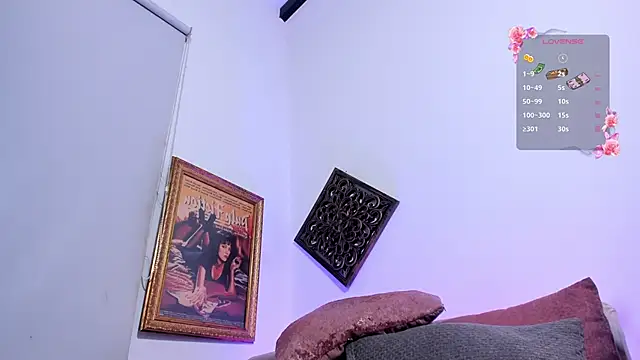 VeronicaGilss online show from February 24, 6:36 pm