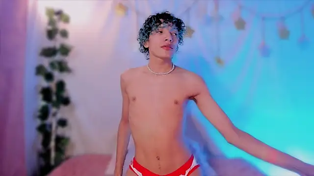 Im Alejo online show from September 23, 12:46 am