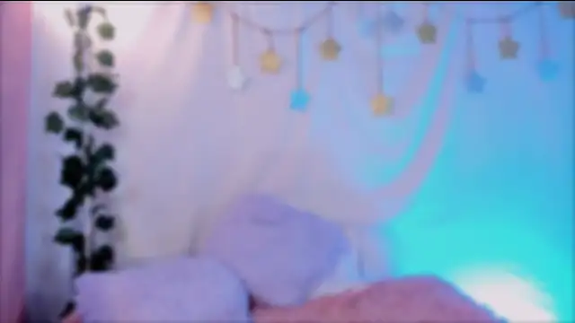 Im Alejo online show from October 19, 2:23 am