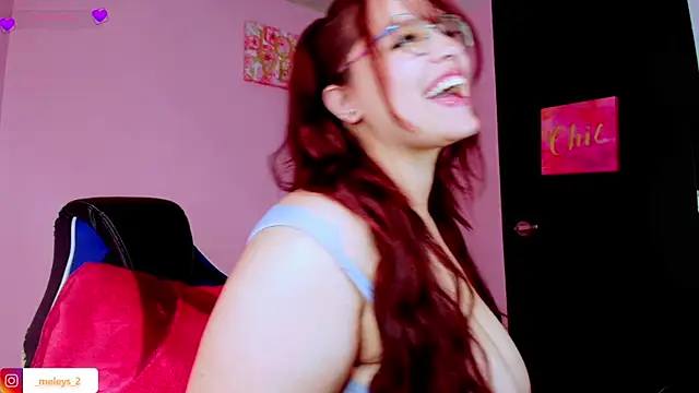 AMELIA JONNE online show from March 3, 3:52 am