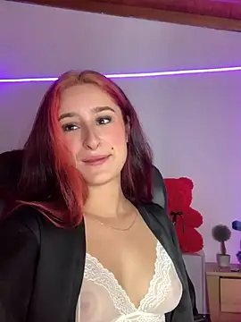 hannaa brown online show from February 26, 11:15 pm