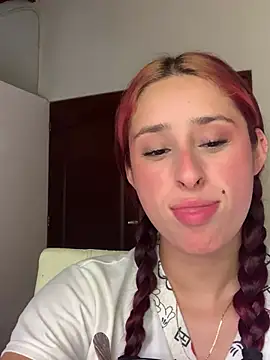 hannaa brown online show from March 20, 7:46 pm