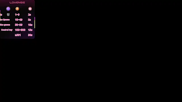 mia lourence online show from November 18, 1:04 pm