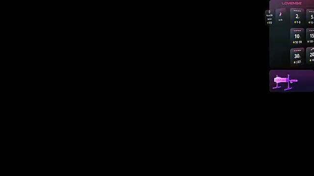 EsmeraldaLindsey online show from December 19, 8:32 am