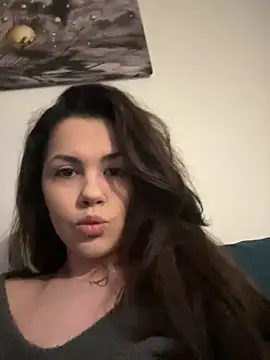 Snapshot of Nobodyforever chatting on February 21, 8:16 pm Nobodyforever online show from February 21, 8:16 pm