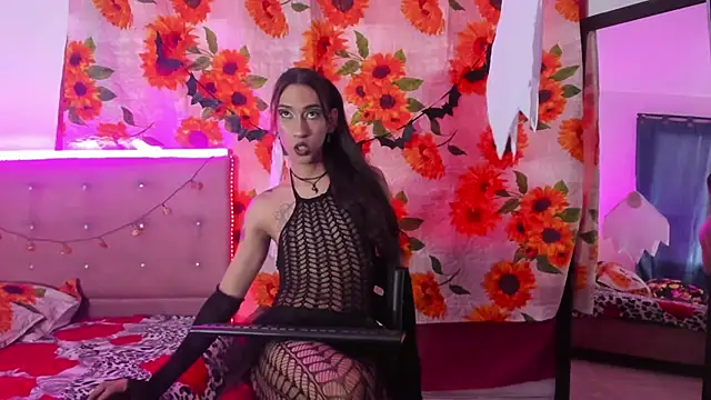 khandyzBlum online show from October 9, 9:57 pm