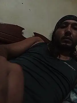 markikijr21 online show from January 9, 7:00 am