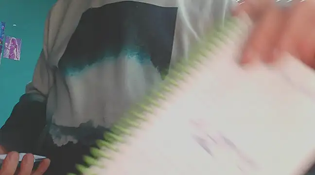 Snapshot of YouWantMe666 chatting on February 14, 2:23 pm YouWantMe666 online show from February 14, 2:23 pm