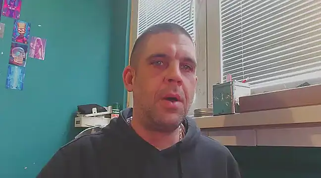 Snapshot of YouWantMe666 chatting on February 19, 8:55 am YouWantMe666 online show from February 19, 8:55 am