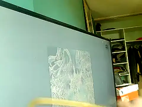 Snapshot of YouWantMe666 chatting on October 5, 12:47 pm YouWantMe666 online show from October 5, 12:47 pm