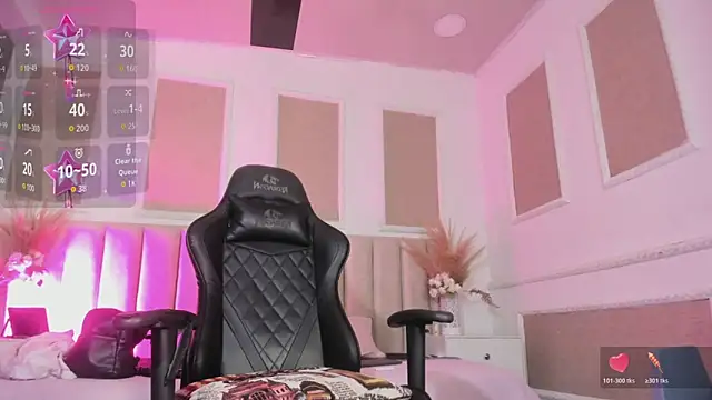 samy foox online show from November 21, 5:06 am