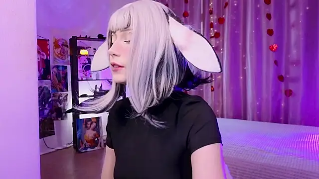 Carolina Leep online show from February 21, 12:06 pm