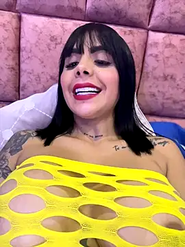 Tamyjenkins1 online show from November 14, 5:39 am