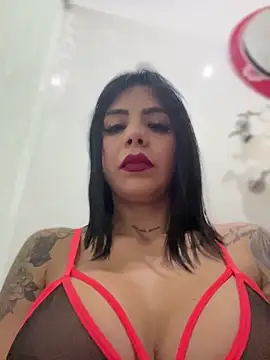 Tamyjenkins1 online show from February 24, 3:10 pm