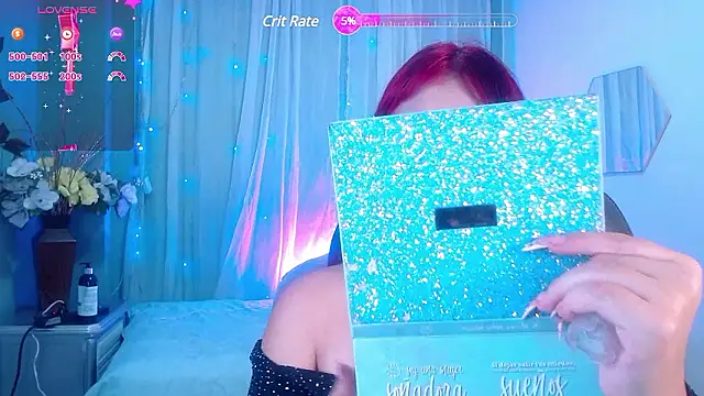 mara golden online show from December 6, 4:14 am