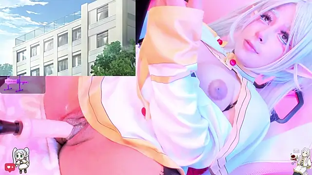 soffy garcia online show from January 21, 5:27 am