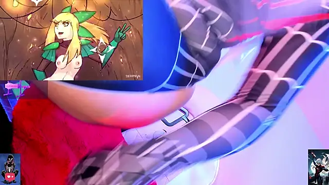 soffy garcia online show from February 4, 5:10 am