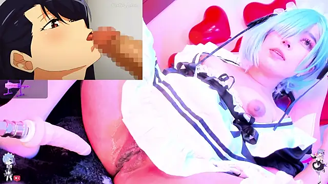 soffy garcia online show from February 22, 4:07 am