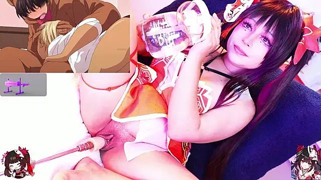 soffy garcia online show from November 25, 2:22 am