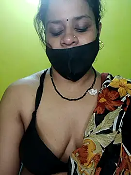 Sexyranibhabhi online show from March 14, 6:18 pm