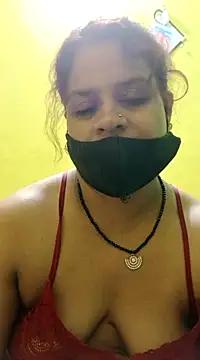 Sexyranibhabhi online show from March 16, 6:23 pm