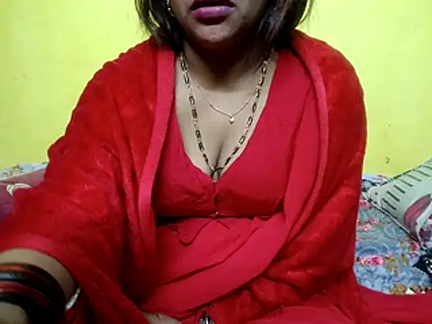 Sexyranibhabhi online show from January 7, 2:25 am