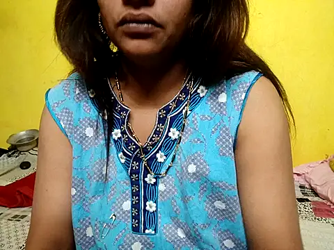 Sexyranibhabhi online show from February 6, 1:43 am