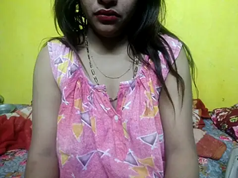 Sexyranibhabhi online show from February 18, 2:18 am
