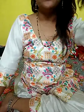 Sexyranibhabhi online show from February 27, 2:50 pm
