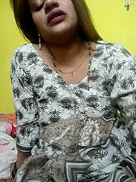 Sexyranibhabhi online show from April 3, 3:21 pm