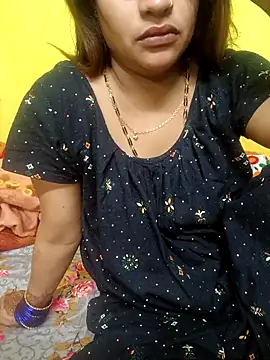 Sexyranibhabhi online show from April 7, 4:57 am