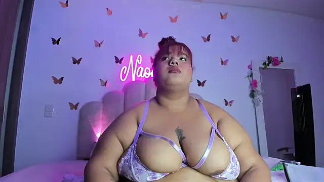 Snapshot of NaomiAsha chatting on November 16, 11:10 pm NaomiAsha online show from November 16, 11:10 pm