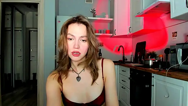 Niky  Jess online show from February 14, 9:45 am