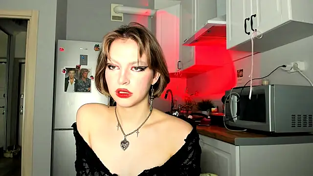 Niky  Jess online show from March 12, 10:48 am