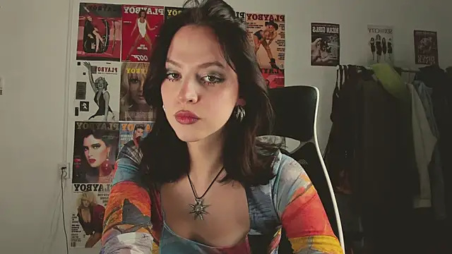 Snapshot of Niky__Jess chatting on March 2, 11:39 am Niky Jess online show from March 2, 11:39 am